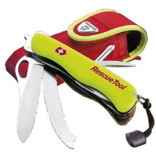 Victorinox Rescue Tool horgászkés