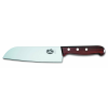  Victorinox Santoku kés 17cm, rózsafa, acél