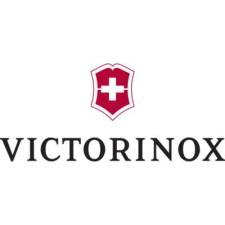 Victorinox Steak kés Narancs Victorinox 6.7936.12L9 (6.7936.12L9) tányér és evőeszköz