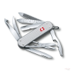 Victorinox Swiss Army Mini Champ Alox zsebkés, ezüst