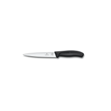 Victorinox Swiss Classic filézőkés 16cm - Fekete (V-6.87 13.16B) konyhai eszköz