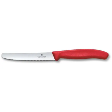 Victorinox Swiss Classic paradicsomkés, 11 cm, piros kés és bárd