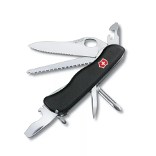 Victorinox Trailmaster Black zsebkés, svájci bcska (0.8463.MW3) horgászkés