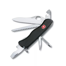  Victorinox Trailmaster Black zsebkés, svájci bcska (0.8463.MW3) horgászkés