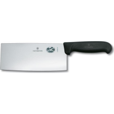Victorinox V-5.40 63.18 Szakácskés 18cm - Fekete (5.4063.18) kés és bárd