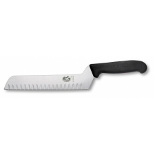 Victorinox V-6.13 23.21 Vaj- és sajtkés 21cm - Fekete konyhai eszköz
