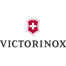 Victorinox Zöldség kés Narancs Victorinox 6.7736.L9 (6.7736.L9) tányér és evőeszköz