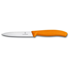 Victorinox zöldségkés 10 cm - narancssárga kés és bárd