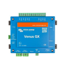 Victron Energy Rendszerfelügyelet Venus GX napelem