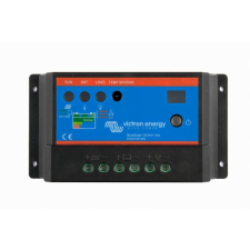 Victron Energy Töltésvezérlő BlueSolar PWM-LCD&USB; 12/24V-30A napelem
