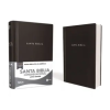 Vida Biblia NBLA Congregacional, Tapa Dura, Negro / Spanish NBLA Pew Bible, Hardcover, Black (Könyv)
