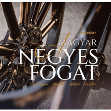 Vida József: A magyar négyes fogat (Ostorhegyes, Rudas, Nyerges, Gyeplős) sport