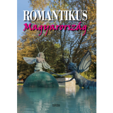 Vida Péter - Romantikus Magyarország egyéb könyv
