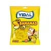 Vidal Vidal gumicukor banán 90 g