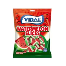 Vidal Vidal gumicukor savanyú dinnye 90 g reform élelmiszer