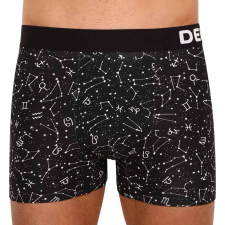 Vidám férfi boxeralsó Dedoles Zodiákus jegyek (GMMT057) M férfi alsó