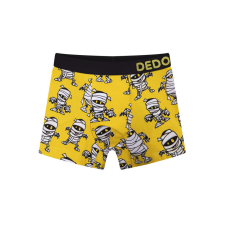 Vidám fiú boxeralsó Dedoles Múmia (GMBB107) 98 gyerek alsó
