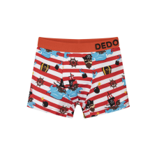 Vidám fiú boxeralsó Dedoles Pirate (GMBB1135) 122 gyerek alsó