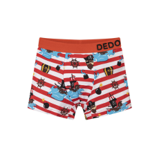  Vidám fiú boxeralsó Dedoles Pirate (GMBB1135) 98