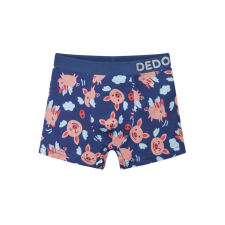 Vidám fiú boxeralsó Dedoles Repülő malacok (GMBB093) 122 gyerek alsó