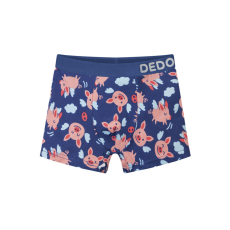  Vidám fiú boxeralsó Dedoles Repülő malacok (GMBB093) 134