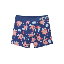  Vidám fiú boxeralsó Dedoles Repülő malacok (GMBB093) 98 gyerek alsó
