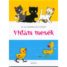  Vidám mesék (23. kiadás) gyermek- és ifjúsági könyv
