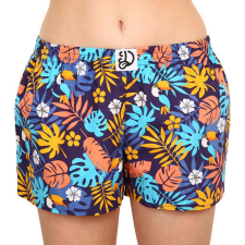 Vidám női bő szárú boxeralsók Dedoles Tropical Toucan (DWLB1324) S női alsó