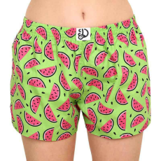  Vidám női boxeralsó Dedoles Lédús dinnye (DWLB1317) M