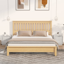 vidaXL 2 db betonszürke szerelt fa éjjeliszekrény 44x35x45 cm bútor