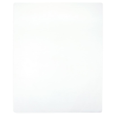 vidaXL 2 db fehér pamutdzsörzé gumis lepedő 160x200 cm lakástextília