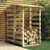 vidaXL 2 db impregnált fenyőfa pergola tetővel 100 x 90 x 200 cm