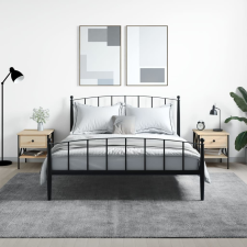 vidaXL 2 db sonoma-tölgyszínű műfa éjjeliszekrény 40x42x45 cm bútor