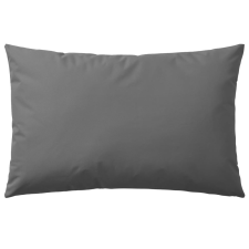vidaXL 4 db szürke kültéri párna 60 x 40 cm (132305) kerti bútor
