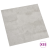 vidaXL 55 db világosszürke öntapadó PVC padlólap 5,11 m² (324651)