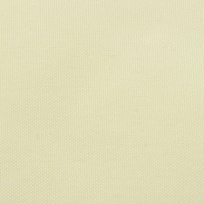 vidaXL 90x400 cm Krém Oxford szövetű erkély ablak sötétítő (42338) kerti bútor
