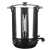 vidaXL acél bormelegítő 15 l 2500 W