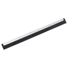vidaXL acél és gumi padlólehúzó fej 75 x 2 x 5 cm takarító és háztartási eszköz