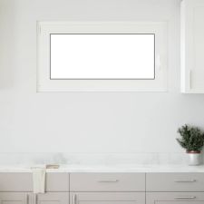 vidaXL Alagsori ablak RISOR 110x60 cm billenő-forgatható DIN bal építőanyag