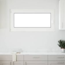 vidaXL Alagsori ablak RISOR 120x60 cm billenő-forgatható DIN bal építőanyag