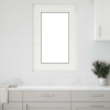 vidaXL alagsori ablak RISOR 60x80 cm billenő és forgatható DIN jobb