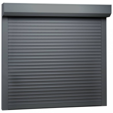 vidaXL Antracitszürke alumíniumredőny 160 x 150 cm építőanyag