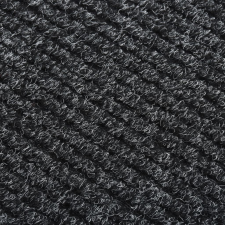vidaXL antracitszürke koszfogó futószőnyeg 100 x 400 cm (327171) lakástextília