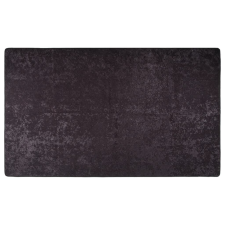 vidaXL antracitszürke mosható csúszásgátló szőnyeg 120 x 170 cm lakástextília
