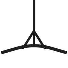 vidaXL Barna 1 paneles paraván 175 x 180 cm bútor