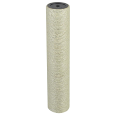 vidaXL bézs macska kaparófa 8 x 40 cm 10 mm macskafelszerelés