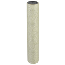 vidaXL bézs macska kaparófa 8 x 45 cm 10 mm macskafelszerelés