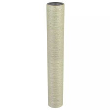 vidaXL bézs macska kaparófa 8 x 55 cm 8 mm macskafelszerelés