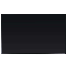 vidaXL edzett üveg asztallap téglalap alakú 1000 x 620 mm bútor