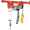 vidaXL Elektromos emelő 500 W 100/200 kg
